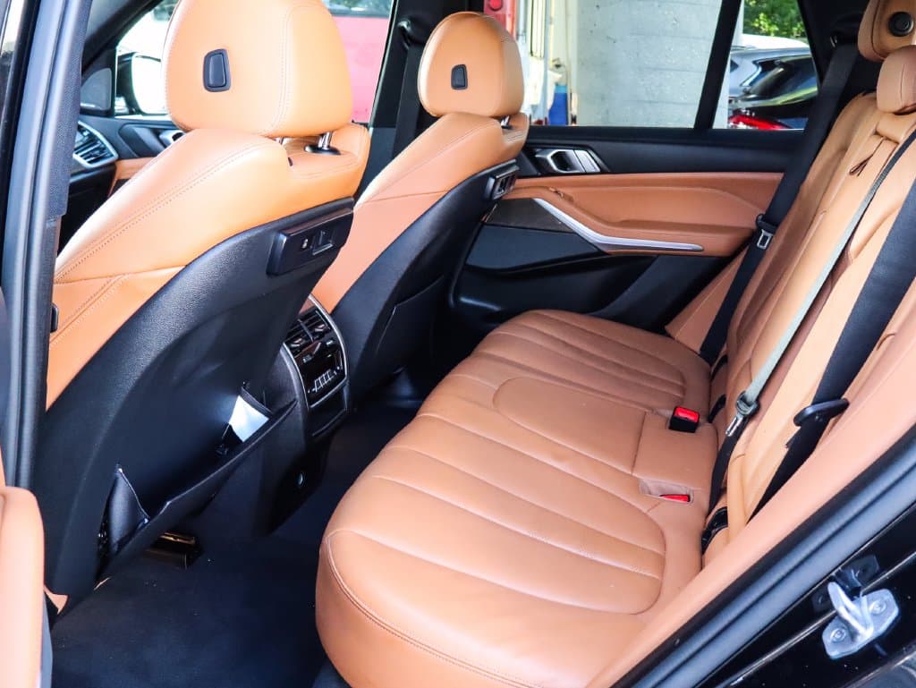 2021 BMW X5 34