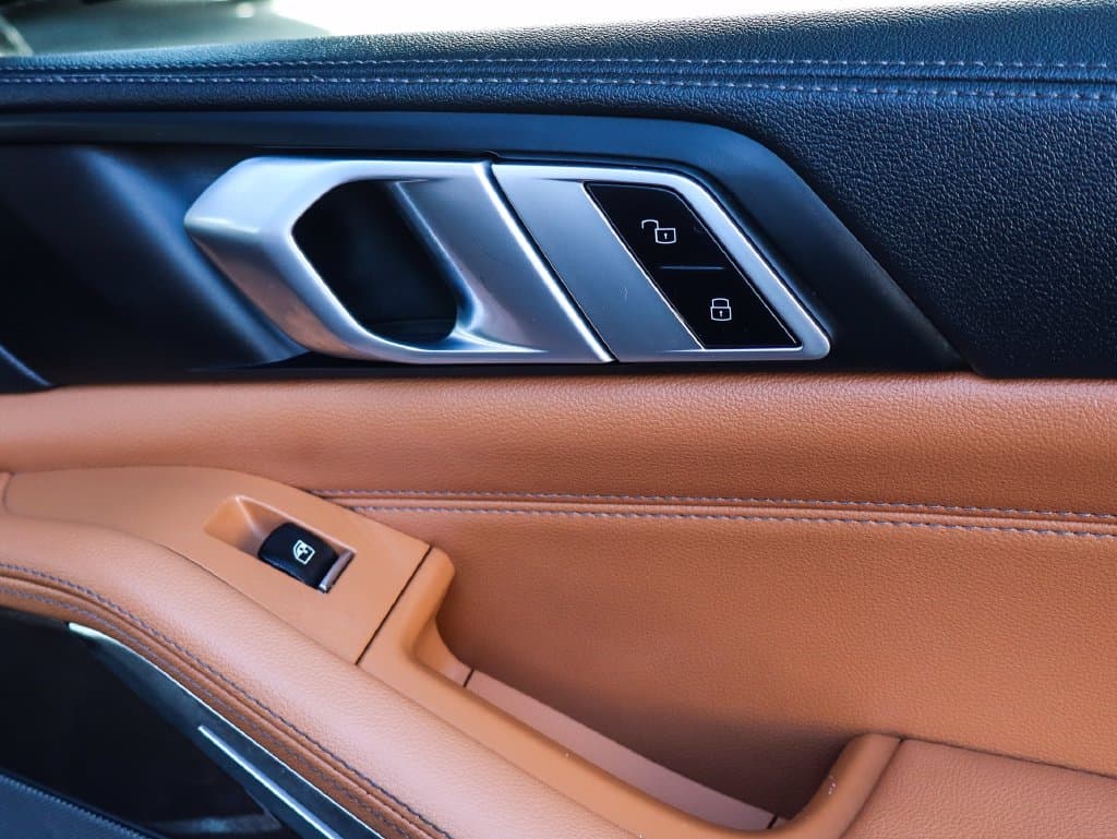 2021 BMW X5 41