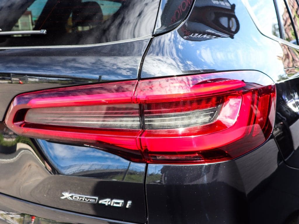 2021 BMW X5 13