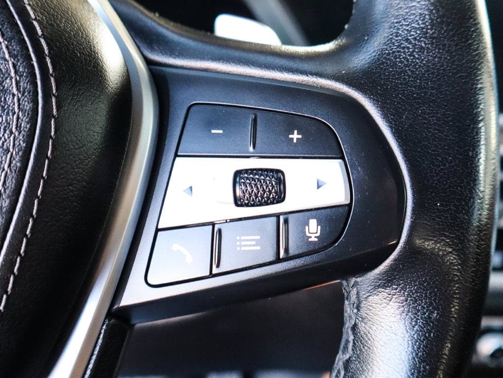2021 BMW X5 26