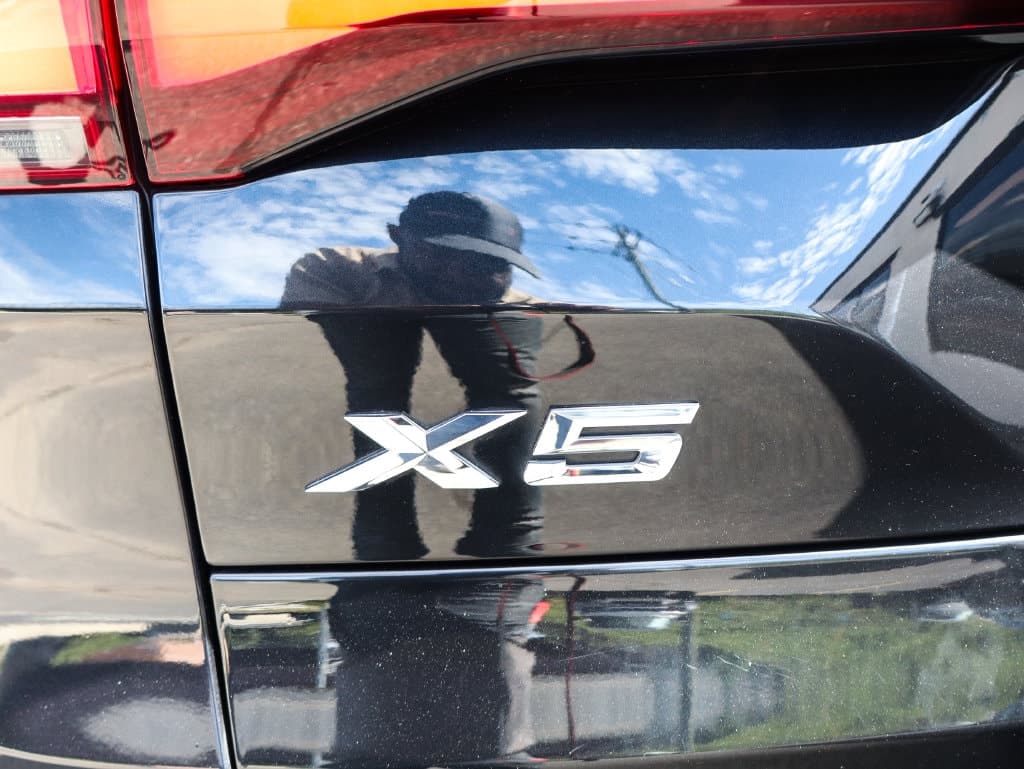 2021 BMW X5 52