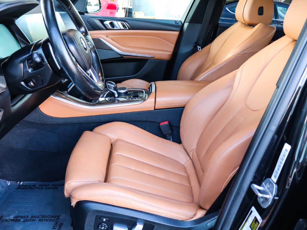 2021 BMW X5 18
