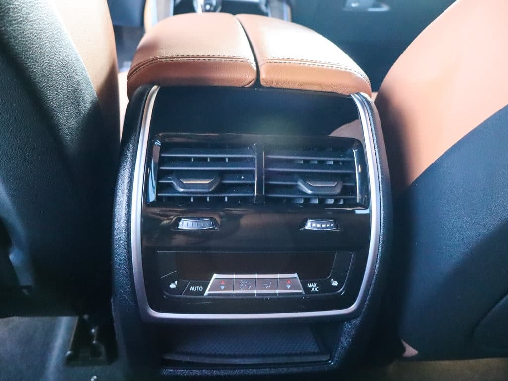 2021 BMW X5 37