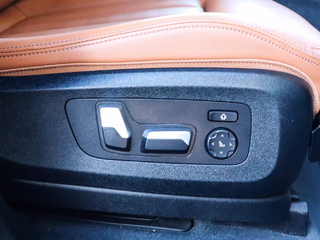 2021 BMW X5 39