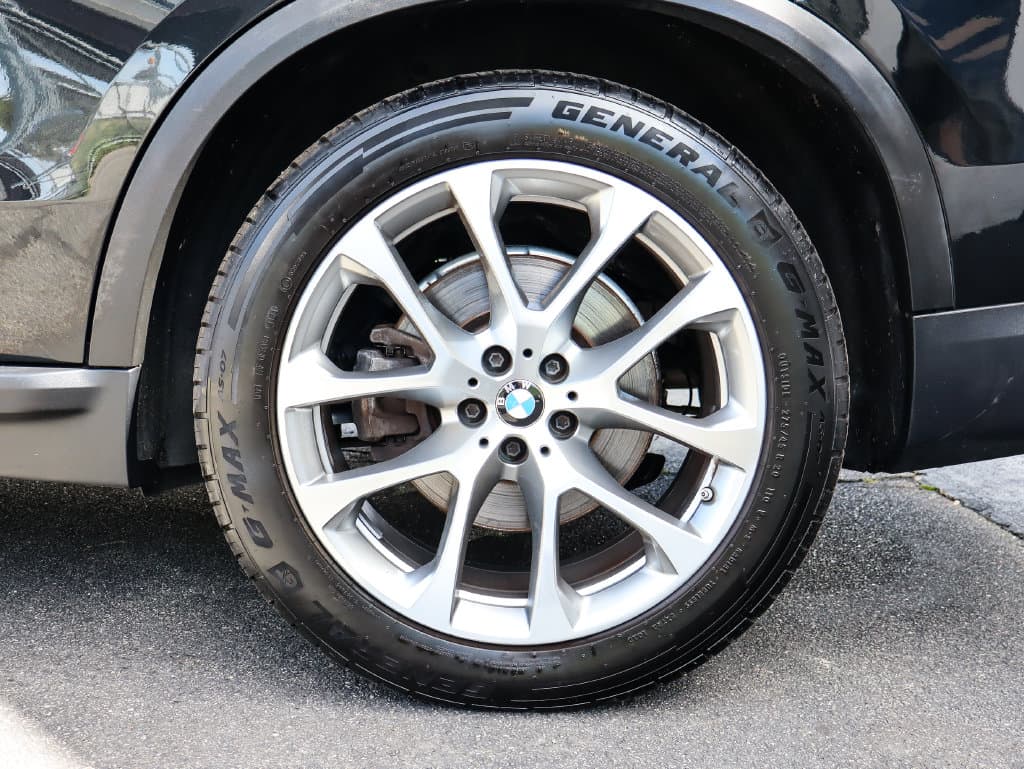 2021 BMW X5 58