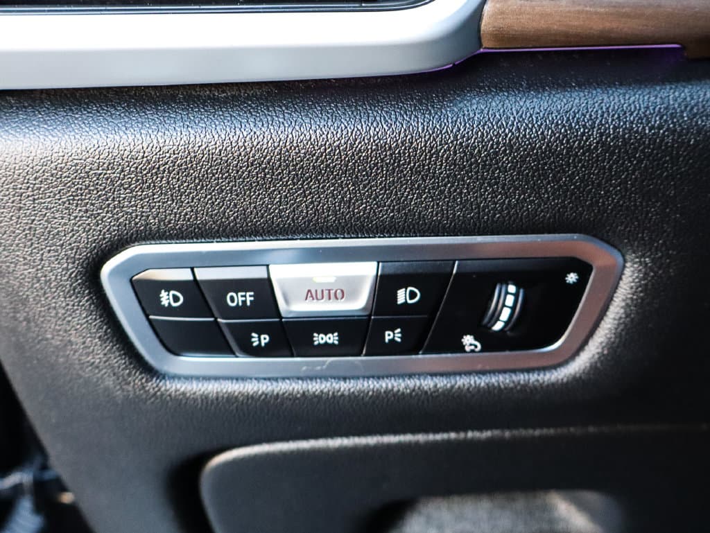 2021 BMW X5 28