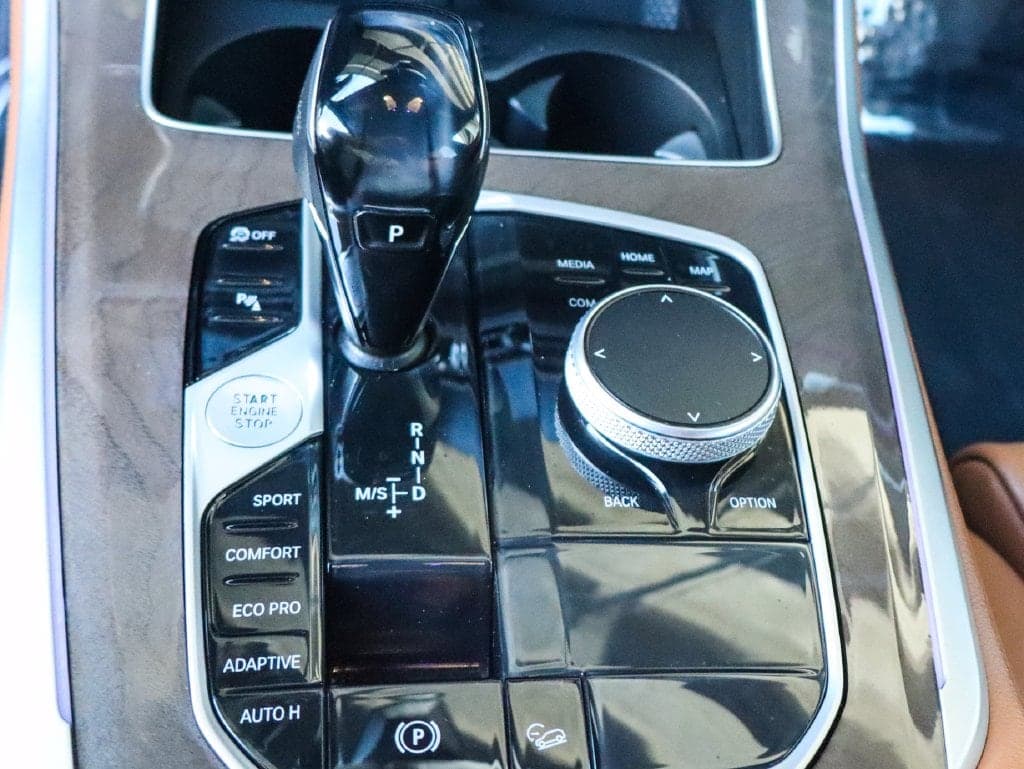 2021 BMW X5 27
