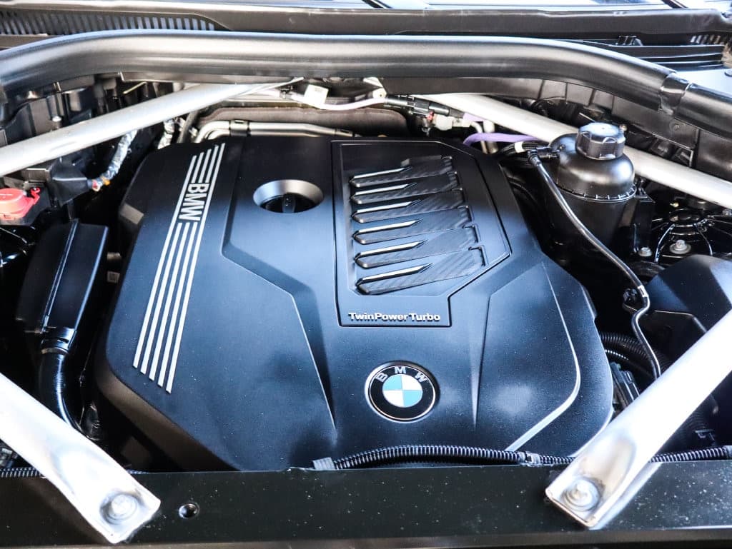 2021 BMW X5 51