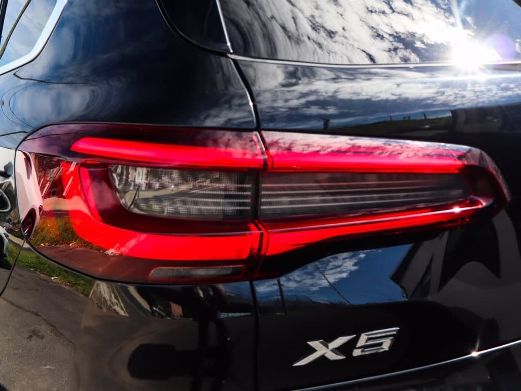 2021 BMW X5 12