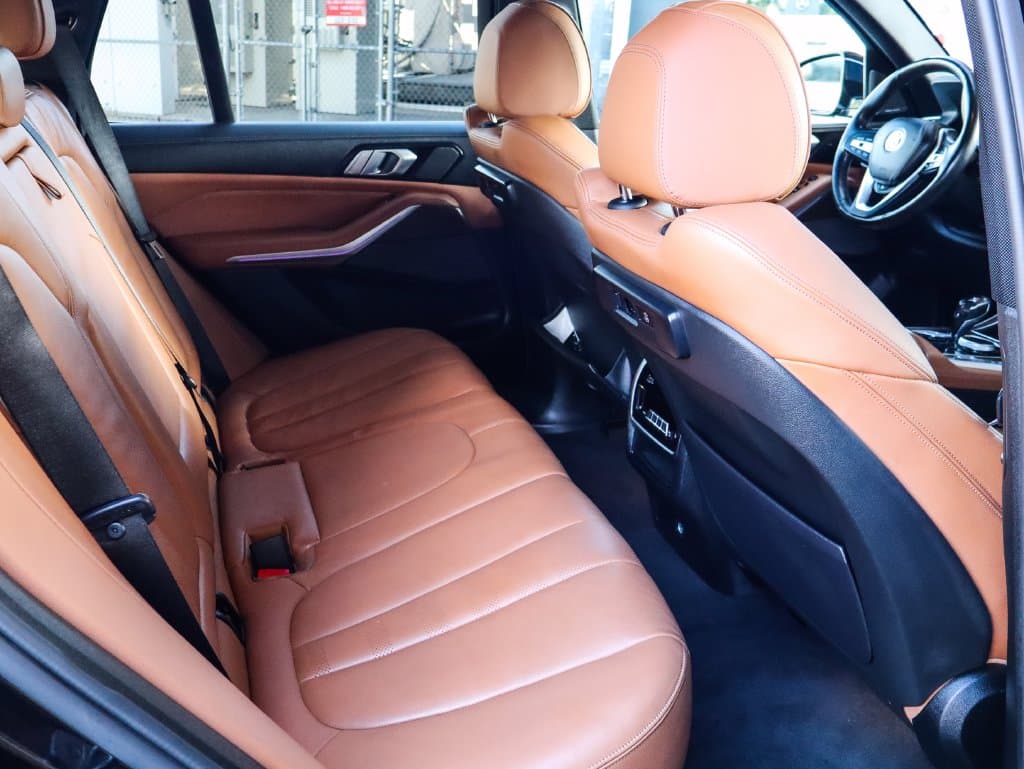 2021 BMW X5 35