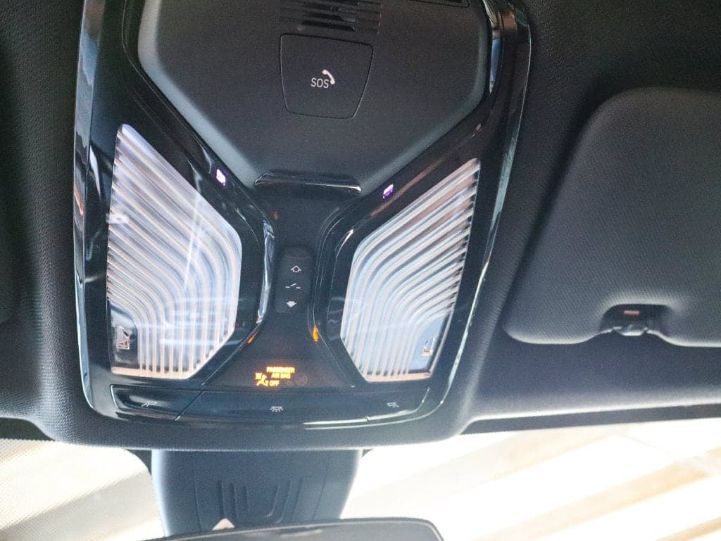 2021 BMW X5 30