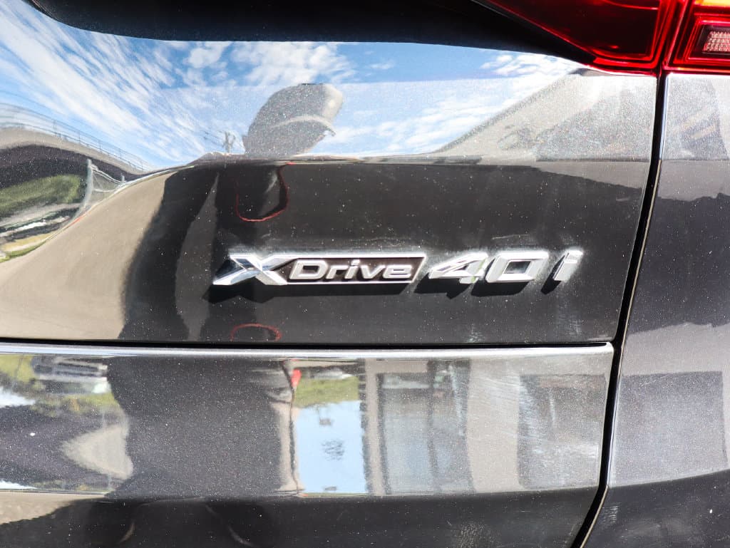 2021 BMW X5 54
