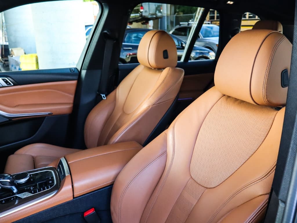 2021 BMW X5 19