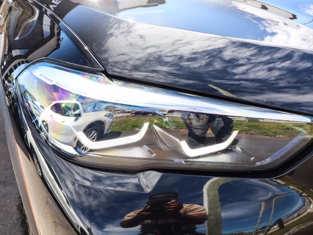 2021 BMW X5 10