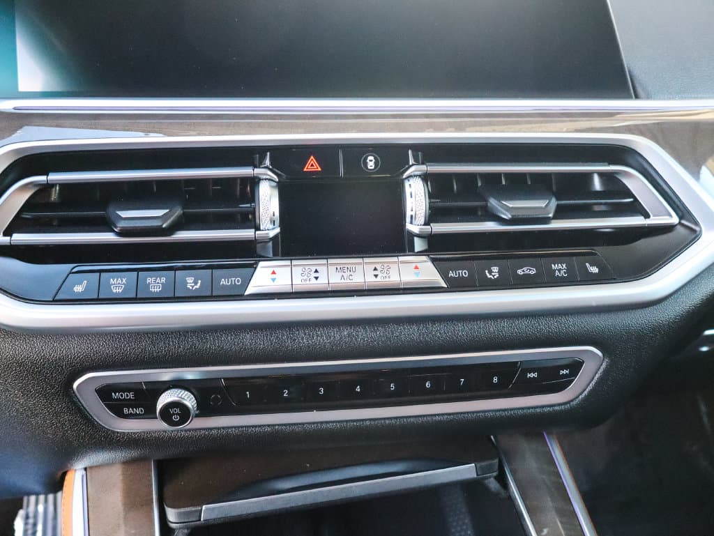 2021 BMW X5 22