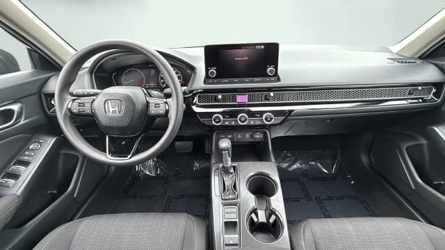 2026 Honda Civic 18