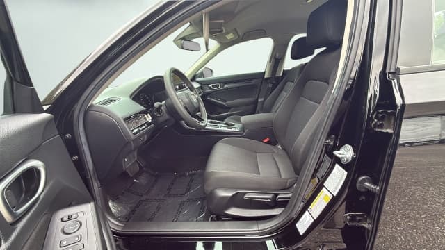 2026 Honda Civic 17