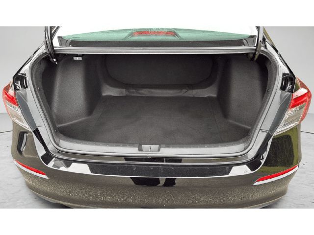 2026 Honda Civic 28