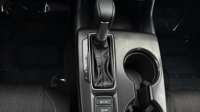 2026 Honda Civic 26