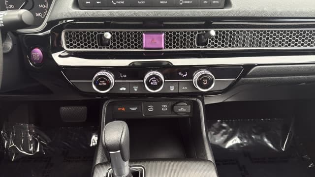 2026 Honda Civic 21