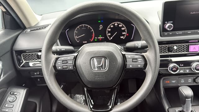 2026 Honda Civic 22
