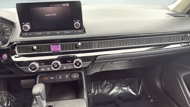 2026 Honda Civic 19