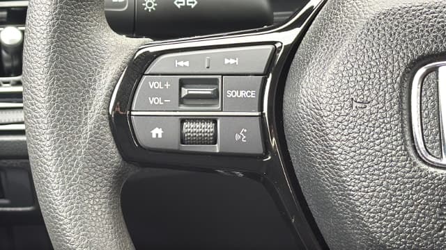 2026 Honda Civic 23