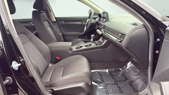 2026 Honda Civic 29