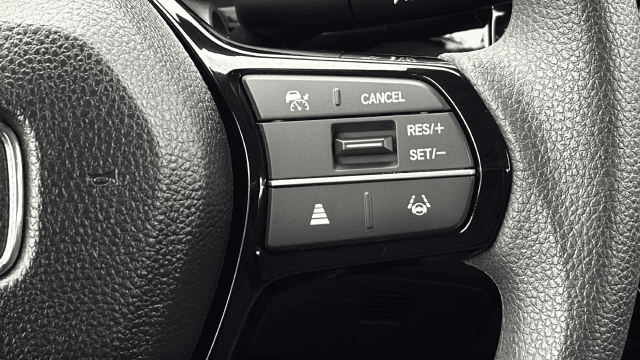 2026 Honda Civic 24