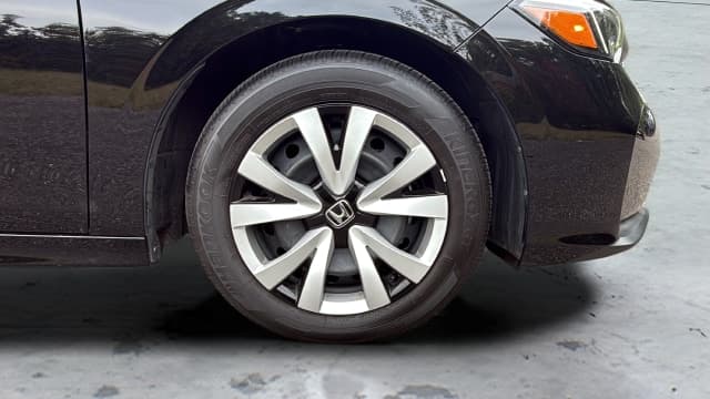 2026 Honda Civic 33