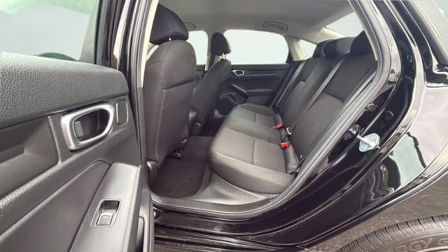 2026 Honda Civic 27