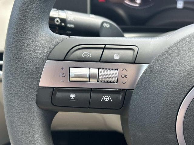 2026 Hyundai Tucson 8