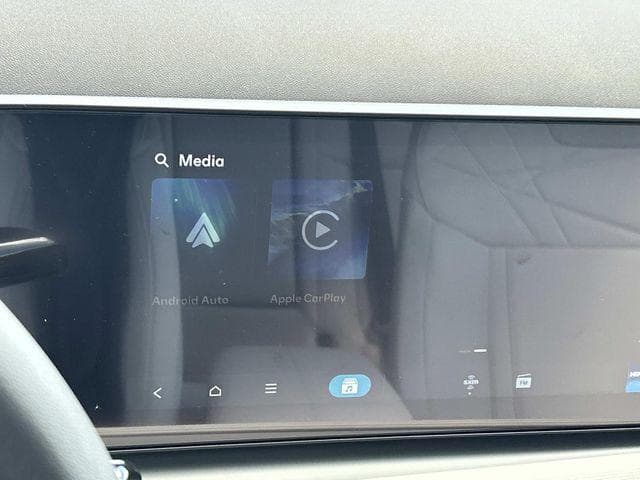 2026 Hyundai Tucson 12