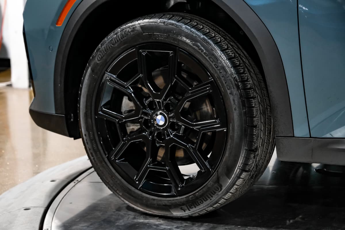 2026 BMW X2 60