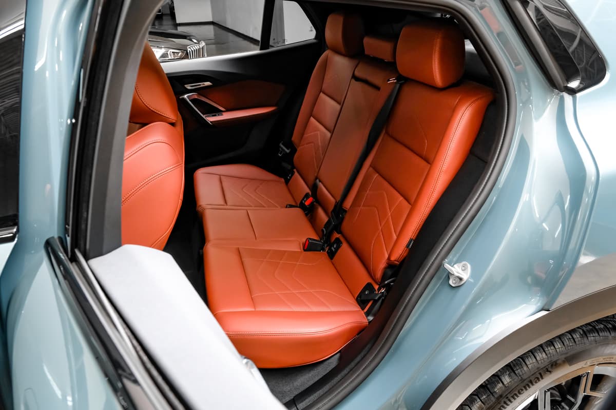 2026 BMW X2 41