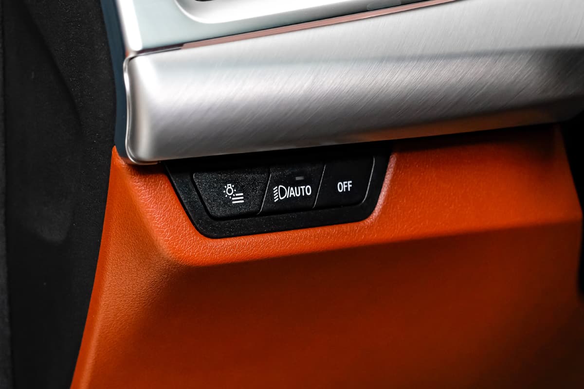 2026 BMW X2 26