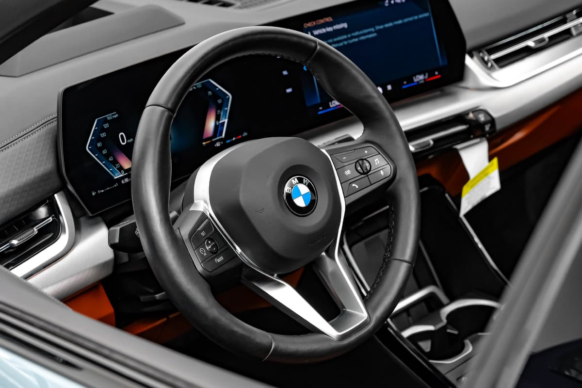 2026 BMW X2 20