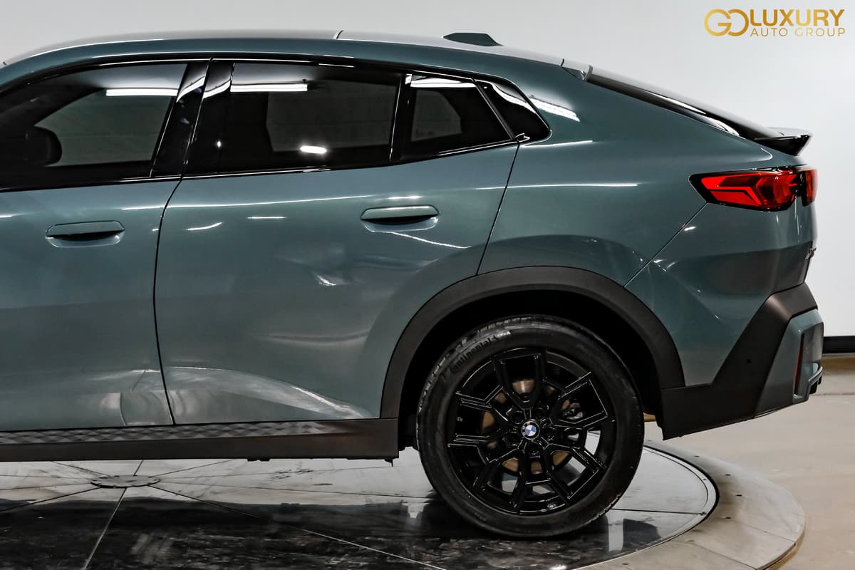 2026 BMW X2 15
