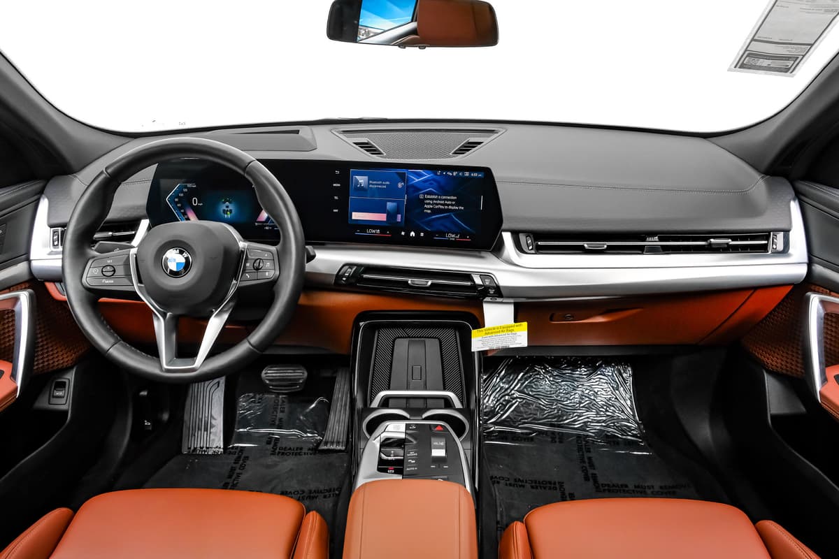 2026 BMW X2 18