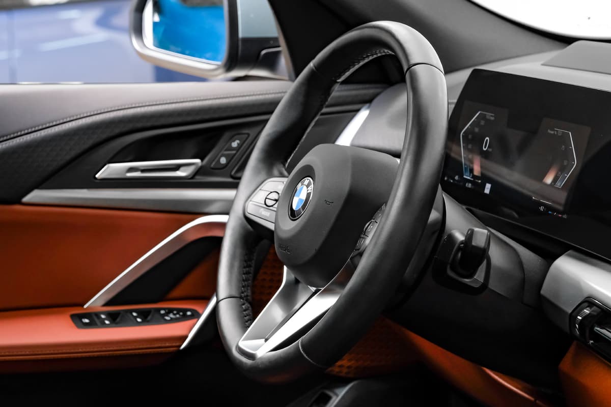 2026 BMW X2 19