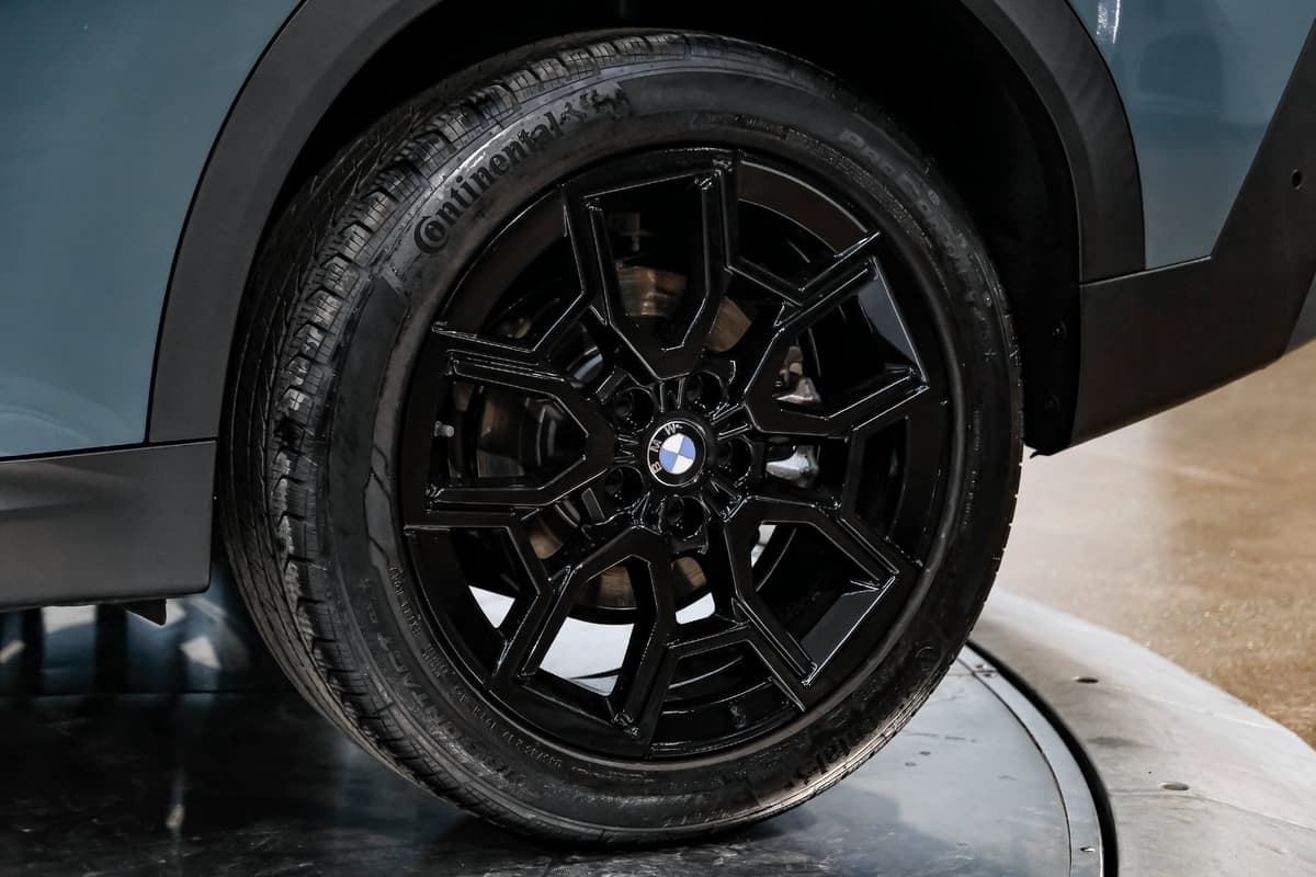 2026 BMW X2 61
