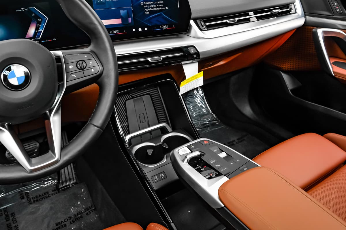 2026 BMW X2 29