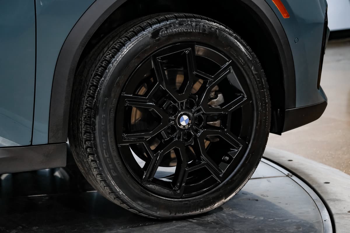 2026 BMW X2 59