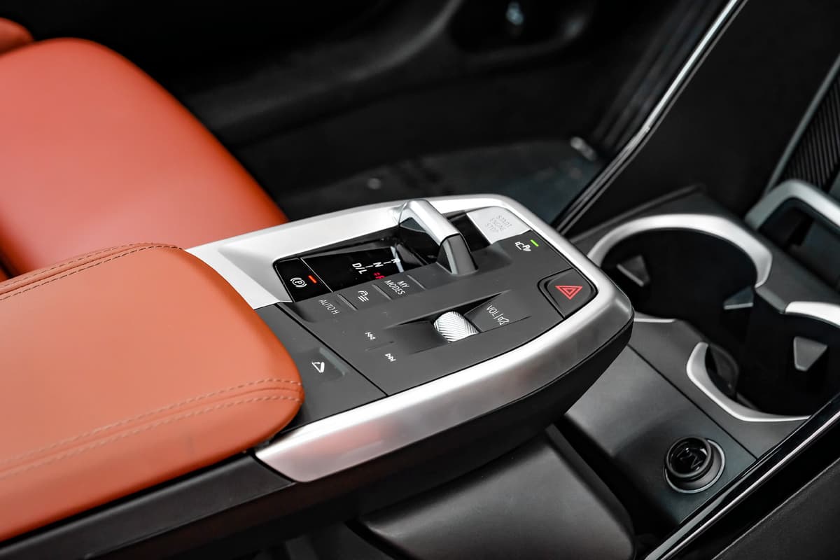 2026 BMW X2 28