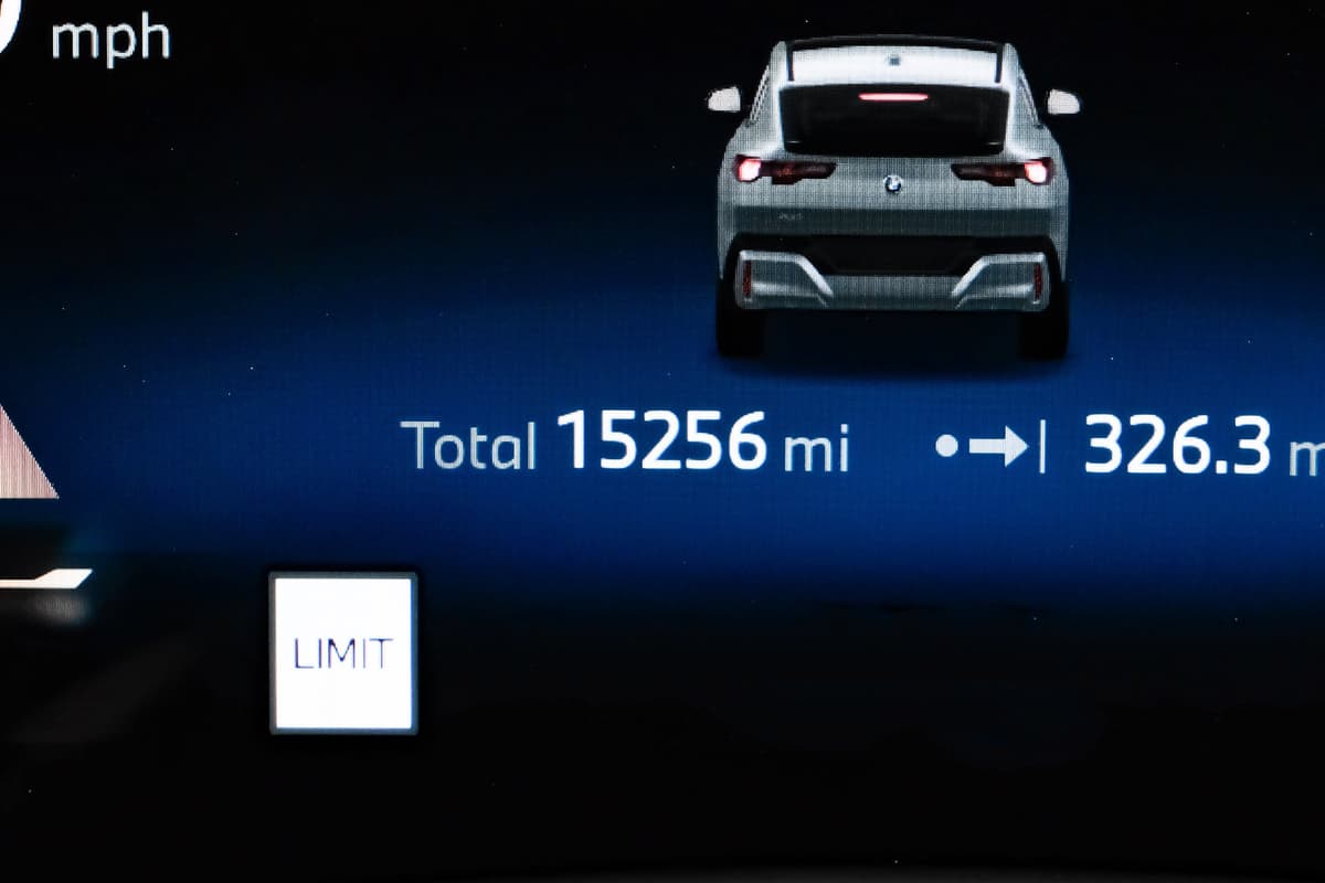2026 BMW X2 24