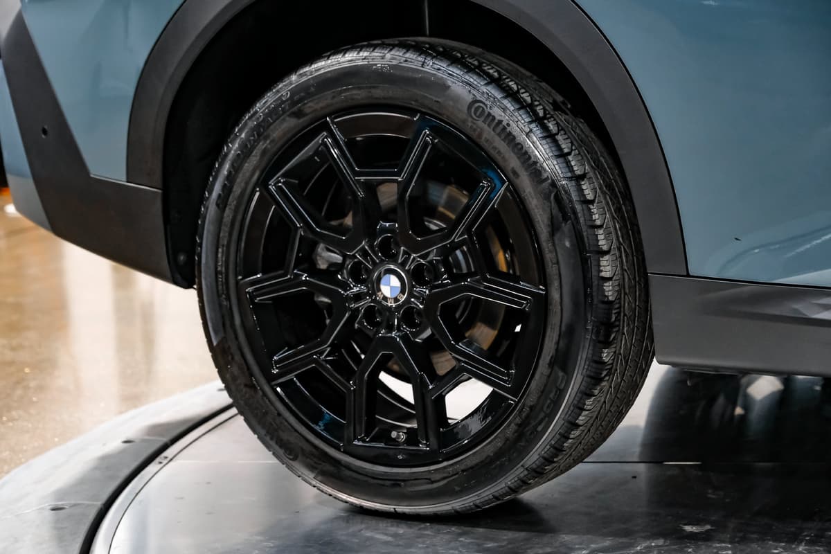 2026 BMW X2 58