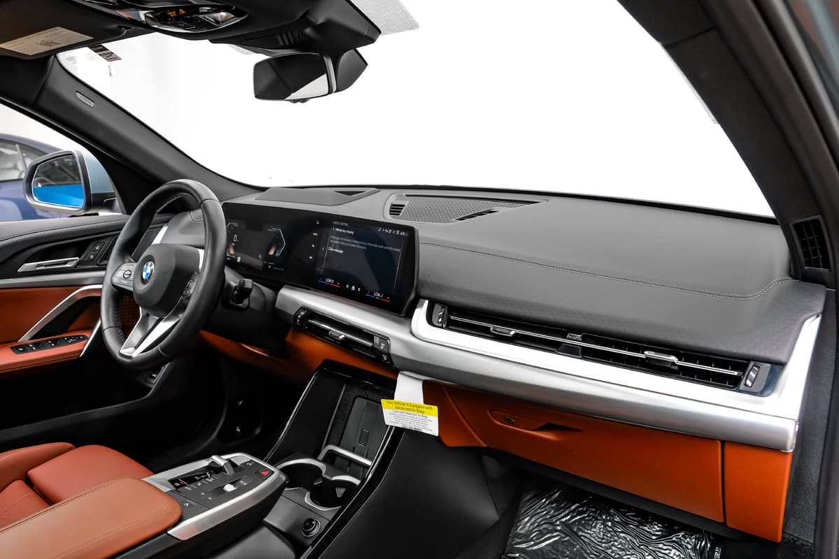 2026 BMW X2 17