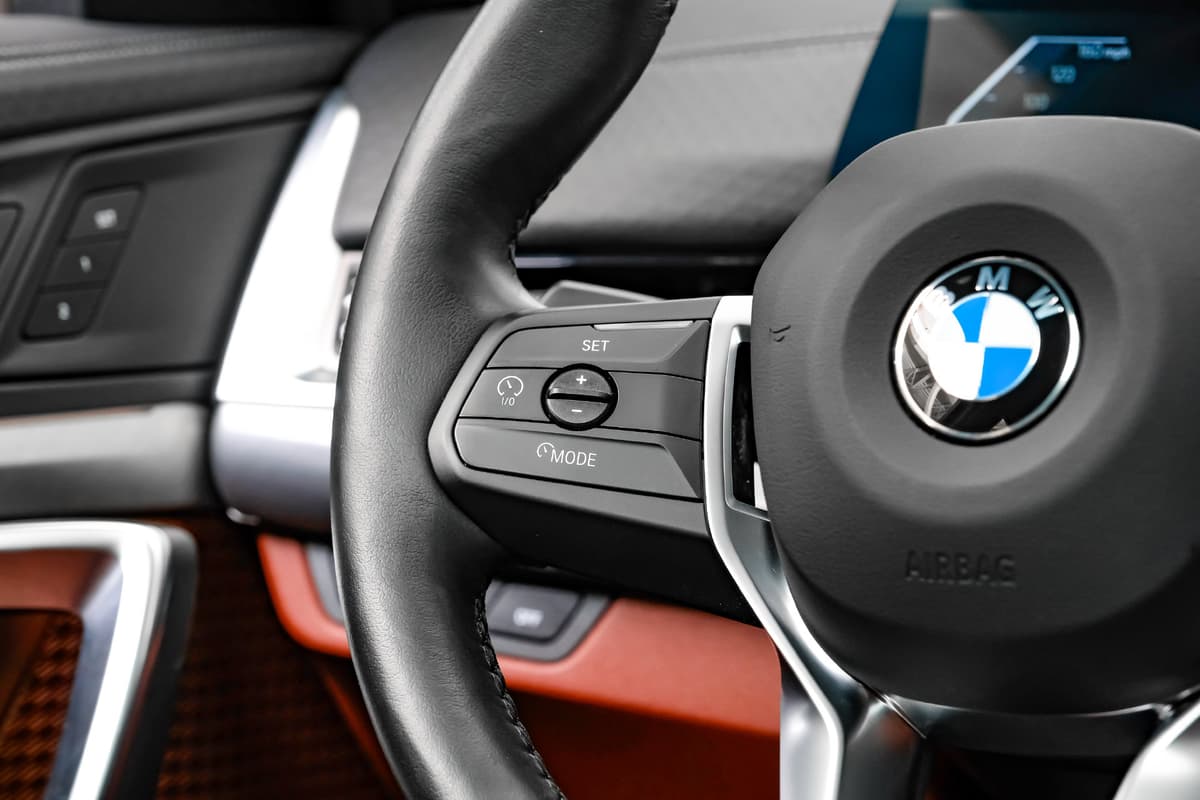 2026 BMW X2 21