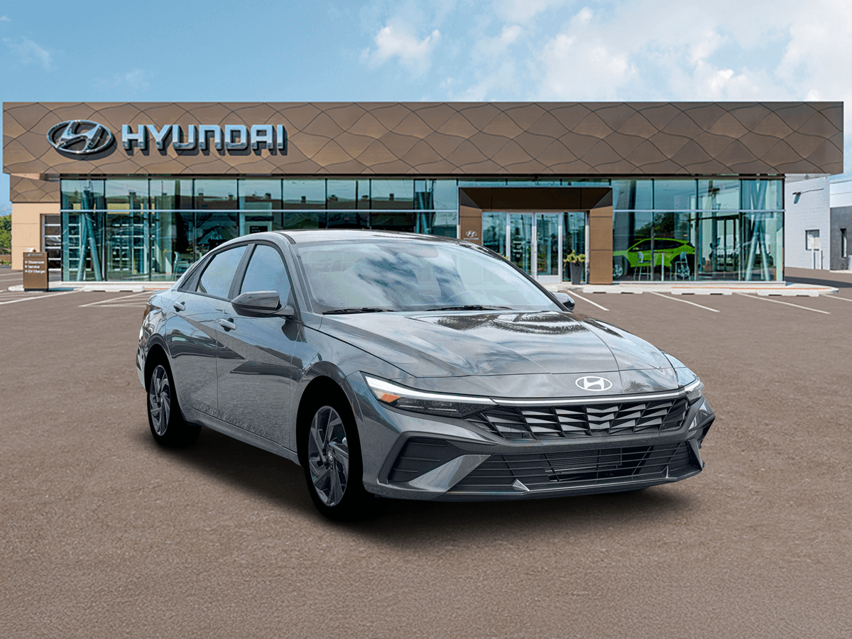 2026 Hyundai Elantra 11