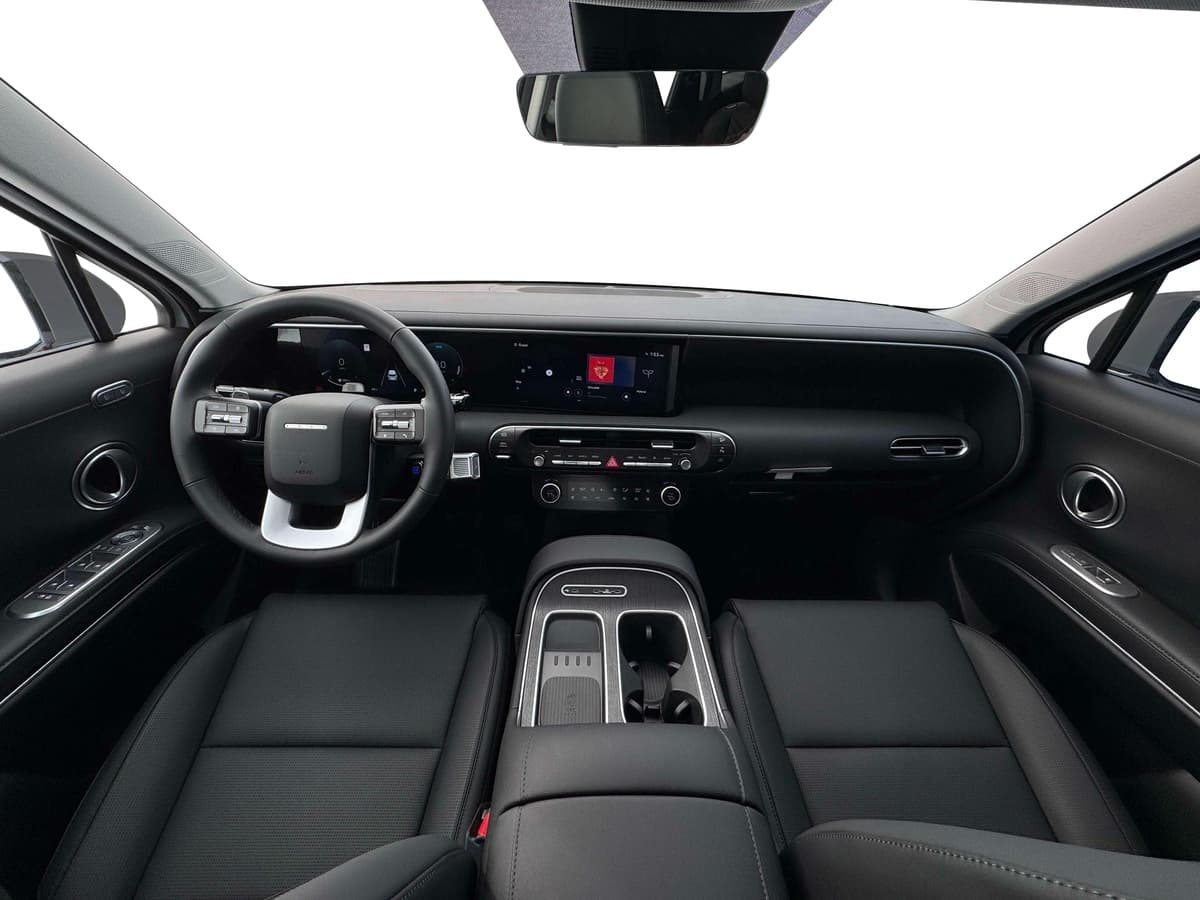 2026 Hyundai Palisade 8